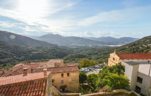 3 Bedroom Awesome Apartment In Olmeto