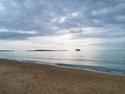 Studio proche plages