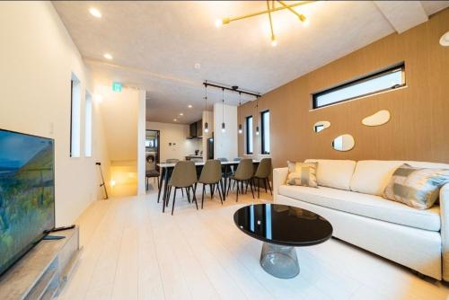 Shinjuku Bed Town House ichigoichie