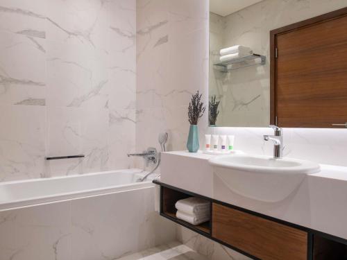 Swissotel Living Jeddah