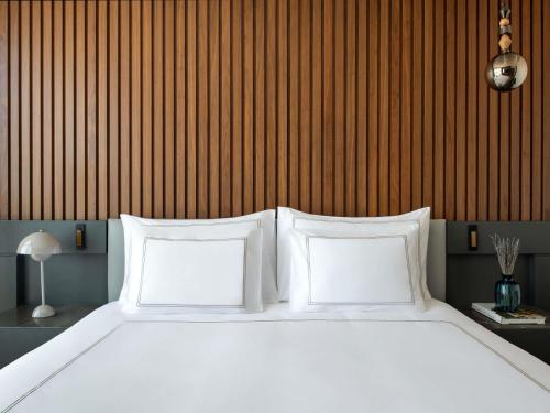 Swissotel Living Jeddah