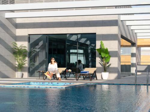 Swissotel Living Jeddah