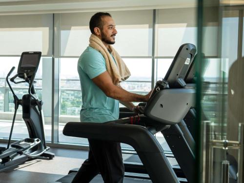 Swissotel Living Jeddah