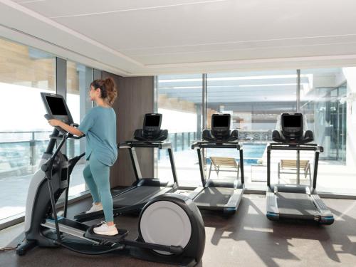 Swissotel Living Jeddah