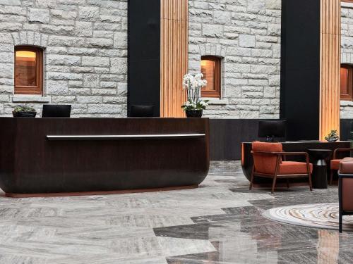 Swissotel Uludag Bursa