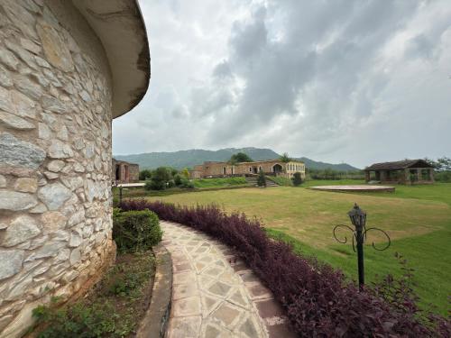 Φυσικό τοπίο κοντά σε αυτό το ξενοδοχείο