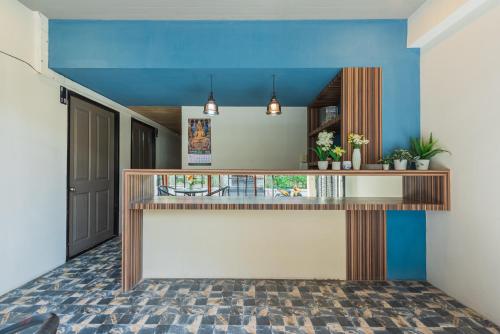 Fotografie z fotogalerie ubytování Lachata - Hua Mak v destinaci Bangkok