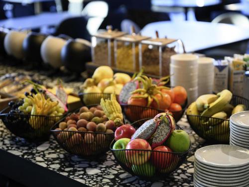 Toit hotelli aladel või selle läheduses