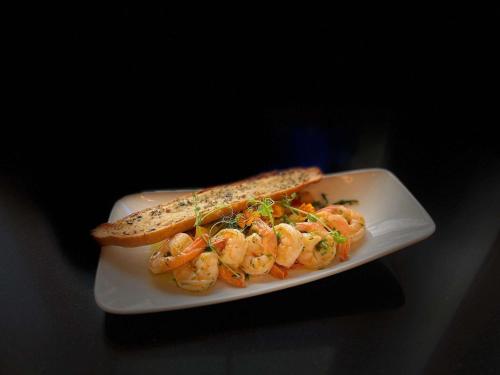 The Crown Krakow Center - Handwritten Collection ACCOR — Restaurant/places to eat