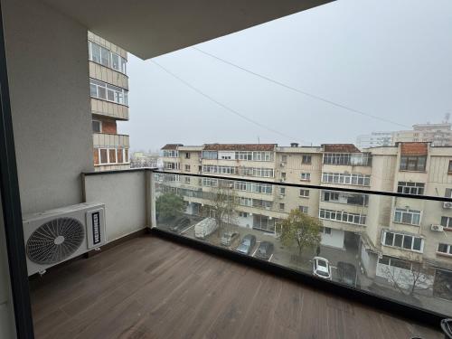 Foto sihtkohas Craiova asuva majutusasutuse Classic Studio-Urban Vibe galeriist