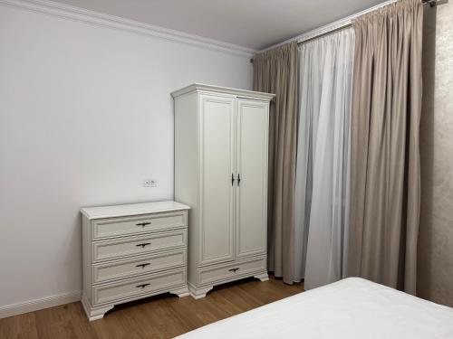 Foto sihtkohas Craiova asuva majutusasutuse Classic Studio-Urban Vibe galeriist