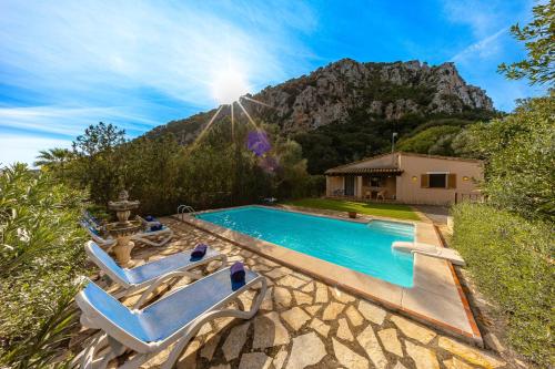Villa Can Miro By home villas 360