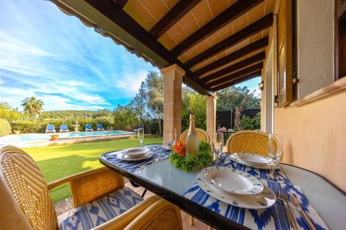 Villa Can Miro By home villas 360
