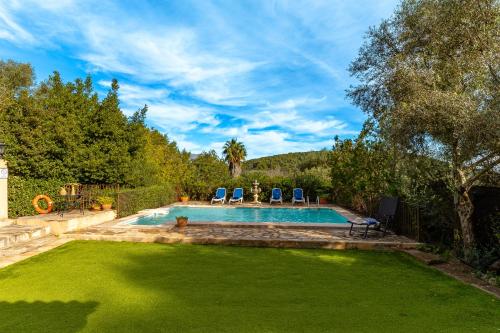 Villa Can Miro By home villas 360
