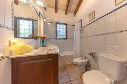 Villa Can Miro By home villas 360