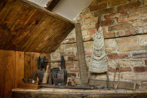 Φωτογραφία από το άλμπουμ του Cuibul de la Mare σε Corbu