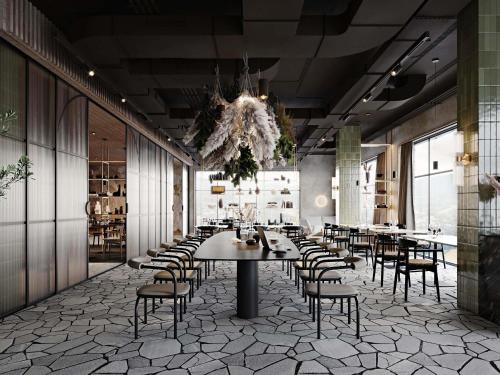 Nhà hàng/khu ăn uống khác tại Mövenpick Resort & Spa Karpacz