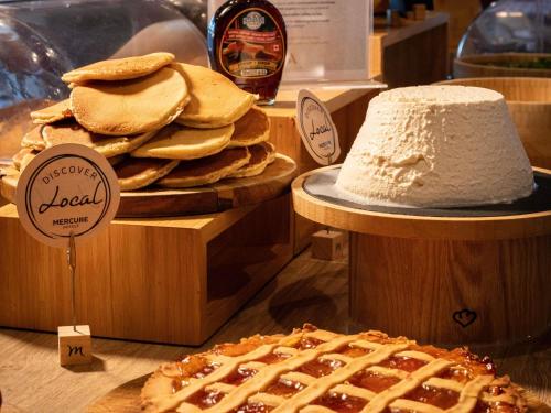 Φαγητό σε αυτό το ξενοδοχείο ή κάπου εκεί κοντά