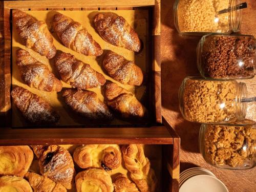 Mâncare la sau în apropiere de acest hotel