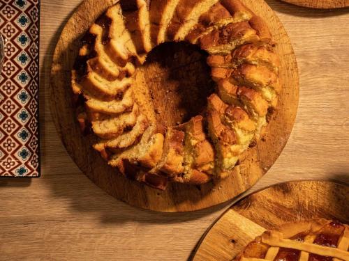 Mâncare la sau în apropiere de acest hotel