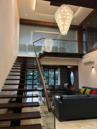 Gallery image of LakeSide Manor in Jāmb