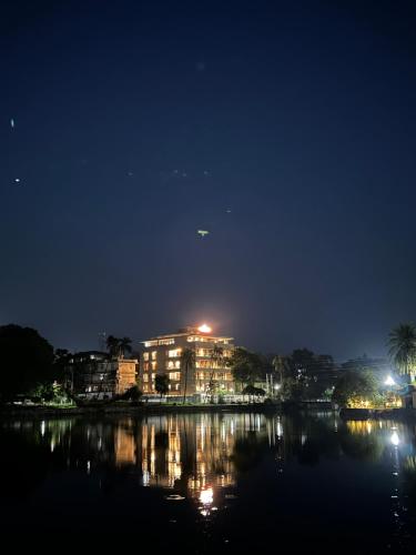 Gallery image of LakeSide Manor in Jāmb