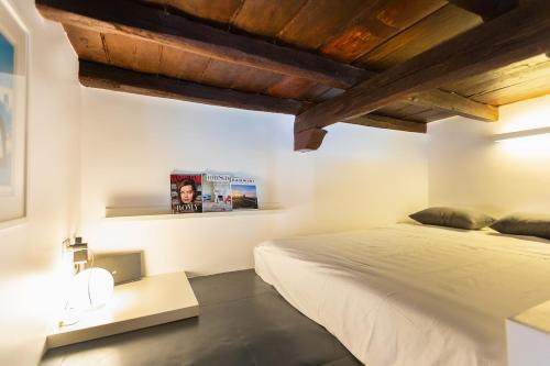 The Melograno Apartment