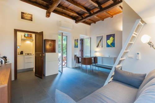 The Melograno Apartment