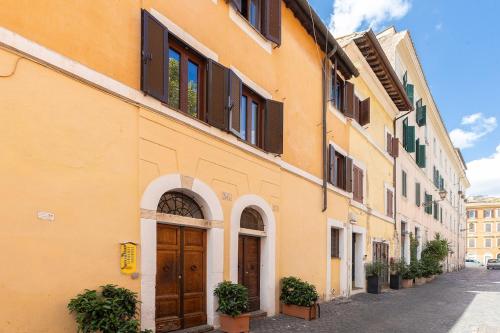 The Melograno Apartment