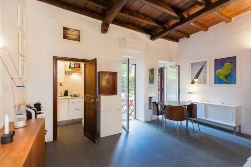 The Melograno Apartment