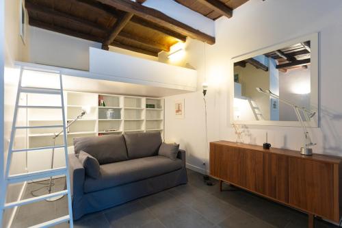 The Melograno Apartment