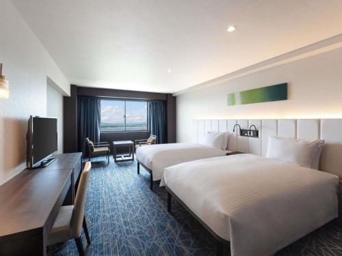 Grand Mercure Lake Hamana Resort & Spa