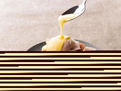 Mad på hotellet eller i nærheden