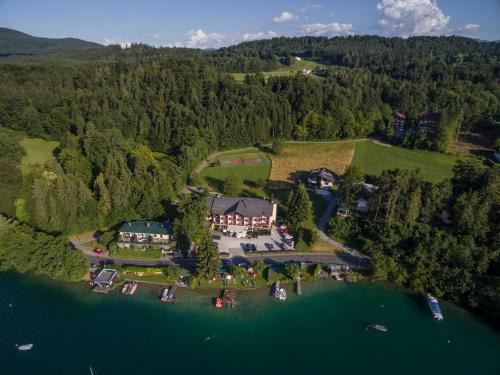Seehotel Vinzenz