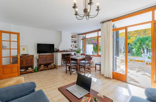 Apartment Can Tomas By home villas 360