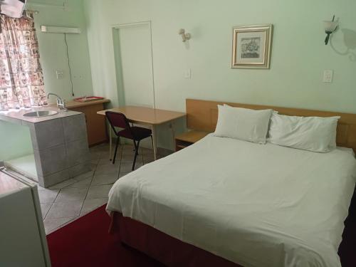 Brackendene Lodge