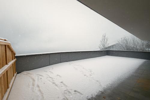 Fotografie z fotogalerie ubytování BERGBLICK Penthouse - Opening December 2025 v destinaci Größing