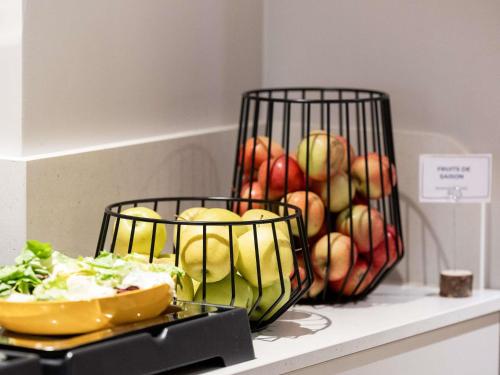 Φαγητό σε αυτό το ξενοδοχείο ή κάπου εκεί κοντά