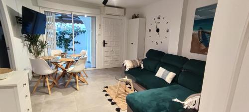 Apartamento Playa Bonita