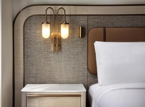 Diyar Ajwa, Tapestry Collection By Hilton