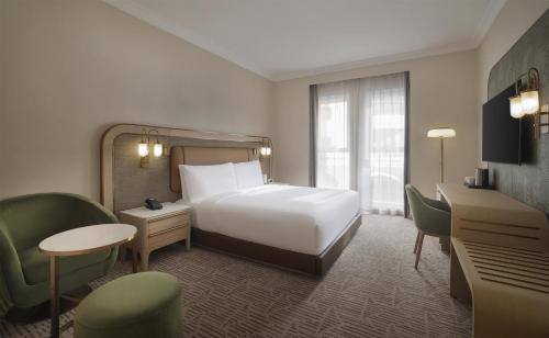 Diyar Ajwa, Tapestry Collection By Hilton