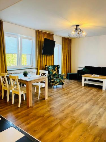 Apartament Sasankowa z bezpłatnym parkingiem