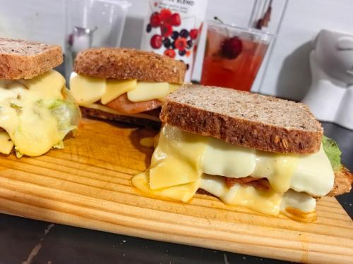 Gallery image of Mantimandze B&B in Hazyview