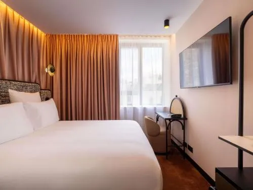 Hotel Maison Hamelin Paris - Handwritten Collection photo 4