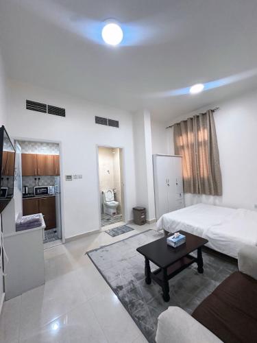 Studio room in Al ain