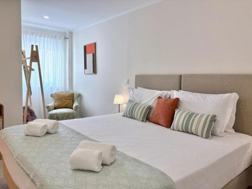 Casa Maria Laura - Cute apartment in city center