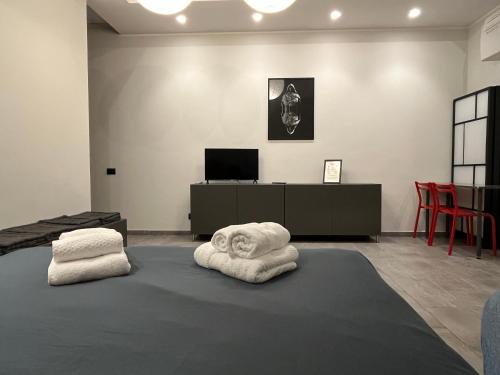 Riverside Mill Loft