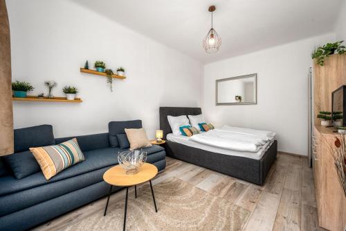 Serenity Suite Prague