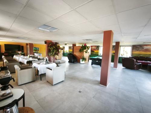 Fotografie z fotogalerie ubytování Agroturystyka "Biały Bocian" v destinaci Czechy