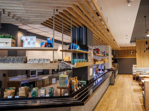 Foto sihtkohas Logroño asuva majutusasutuse ibis budget Logroño Centro galeriist